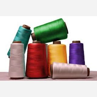 Dyed, For Making Ribbons,  210 D, Nylon 66 Multi Filament